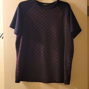 Authentic Men's Louis Vuitton shirt
